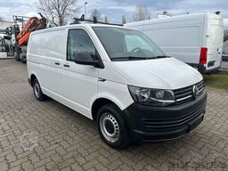 VOLKSWAGEN T6 2.0 TDI lang 3 Sitzer Kasten