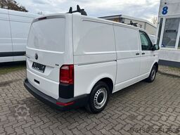 VOLKSWAGEN T6 2.0 TDI lang 3 Sitzer Kasten