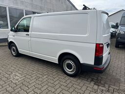 VOLKSWAGEN T6 2.0 TDI lang 3 Sitzer Kasten
