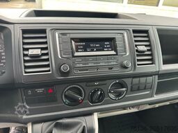 VOLKSWAGEN T6 2.0 TDI lang 3 Sitzer Kasten