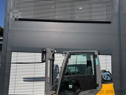 Jungheinrich TFG 425s --> res. CP 22.12.25