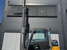 Jungheinrich TFG 425s --> res. CP 22.12.25