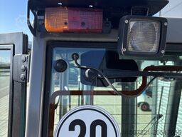 Jungheinrich TFG 425s --> res. CP 22.12.25