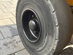 Jungheinrich TFG 425s --> res. CP 22.12.25