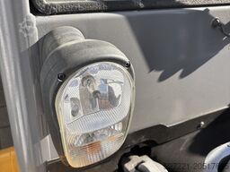 Jungheinrich TFG 425s --> res. CP 22.12.25