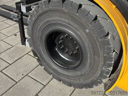 Jungheinrich TFG 425s --> res. CP 22.12.25