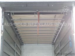 VOLVO FH 420 Pritsche Plane Bordwände Vollluft Euro 6