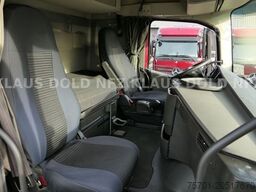 VOLVO FH 420 Pritsche Plane Bordwände Vollluft Euro 6