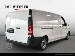 MERCEDES-BENZ Vito 114 CDI extralang Sortimo/Klima/MwSt. Ausw.