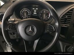 MERCEDES-BENZ Vito 114 CDI extralang Sortimo/Klima/MwSt. Ausw.