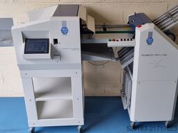 Cyklos GPM 450 AIRSPEED + TRIFOLD