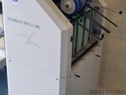 Cyklos GPM 450 AIRSPEED + TRIFOLD