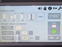 Cyklos GPM 450 AIRSPEED + TRIFOLD