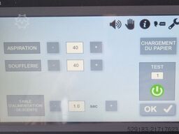 Cyklos GPM 450 AIRSPEED + TRIFOLD