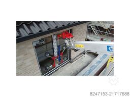 Paus SKY WORKER PTK 31