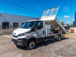 IVECO DAILY 35C15