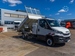 IVECO DAILY 35C15