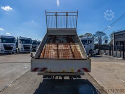 IVECO DAILY 35C15