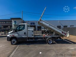 IVECO DAILY 35C15