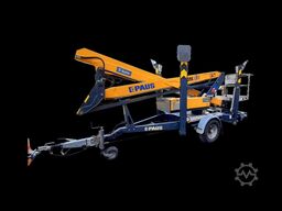 Paus WORKLIFT GT 16 A