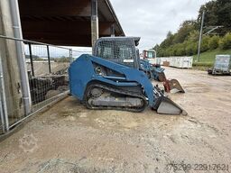 Takeuchi TL8R-2