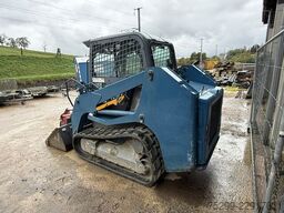 Takeuchi TL8R-2