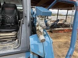 Takeuchi TL8R-2