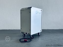 Fumator Minivac 350D(2)