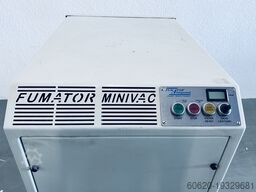 Fumator Minivac 350D(2)