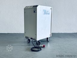 Fumator Minivac 350D(3)