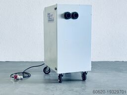 Fumator Minivac 350D(3)