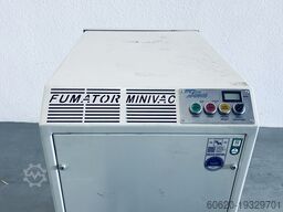 Fumator Minivac 350D(3)