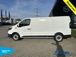Renault Trafic 150 L2H1 Trekhaak + Navigatie