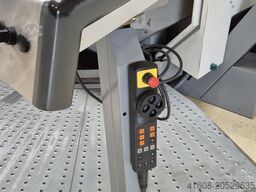 DECKEL- MAHO DMG DMU 100 mono BLOCK