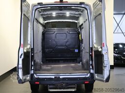 Ford Transit 2.0 TDCI 130PK L3H2 EURO 6 - Airco - Na...