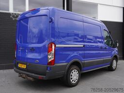 Ford Transit 2.0 TDCI 130PK 2x Schuif L2H2 EURO 6 - ...