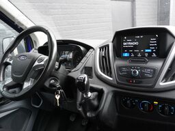 Ford Transit 2.0 TDCI 130PK 2x Schuif L2H2 EURO 6 - ...