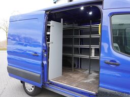 Ford Transit 2.0 TDCI 130PK 2x Schuif L2H2 EURO 6 - ...