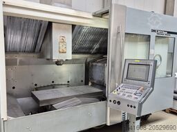 DECKEL- MAHO DMG DMC 104 V linear