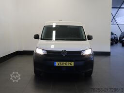 VW Caddy Maxi 2.0 TDI EURO 6 - Airco - Cruise - Ca...
