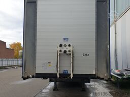 FLIEGL Gardinensattel Standard