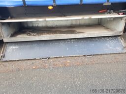 FLIEGL Gardinensattel Standard