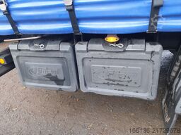 FLIEGL Gardinensattel Standard