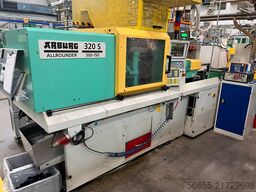 Arburg 320 S 500-150 175489