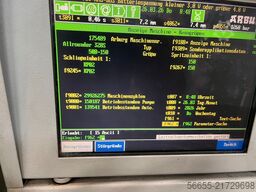 Arburg 320 S 500-150 175489