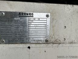 Arburg 320 S 500-150 175489