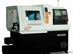 NEXTURN, ähnlich Star, Citizen, etc. SA_12B / SA_20B / SA_32B