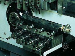 NEXTURN, ähnlich Star, Citizen, etc. SA_12B / SA_20B / SA_32B