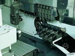 NEXTURN, ähnlich Star, Citizen, etc. SA_12B / SA_20B / SA_32B