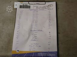 unbekannt 20 verschiedene Ausführungen